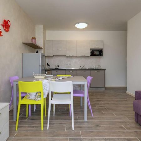 Corte Fasanella - Apartment Lilla Toscolano Maderno Eksteriør bilde