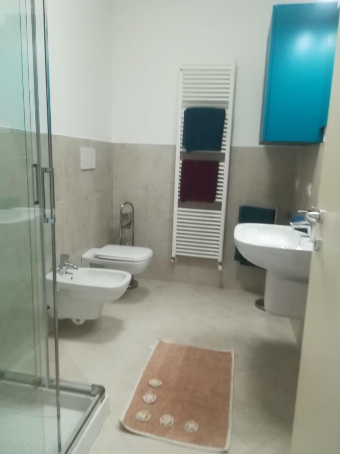 Corte Fasanella - Apartment Lilla Toscolano Maderno Eksteriør bilde
