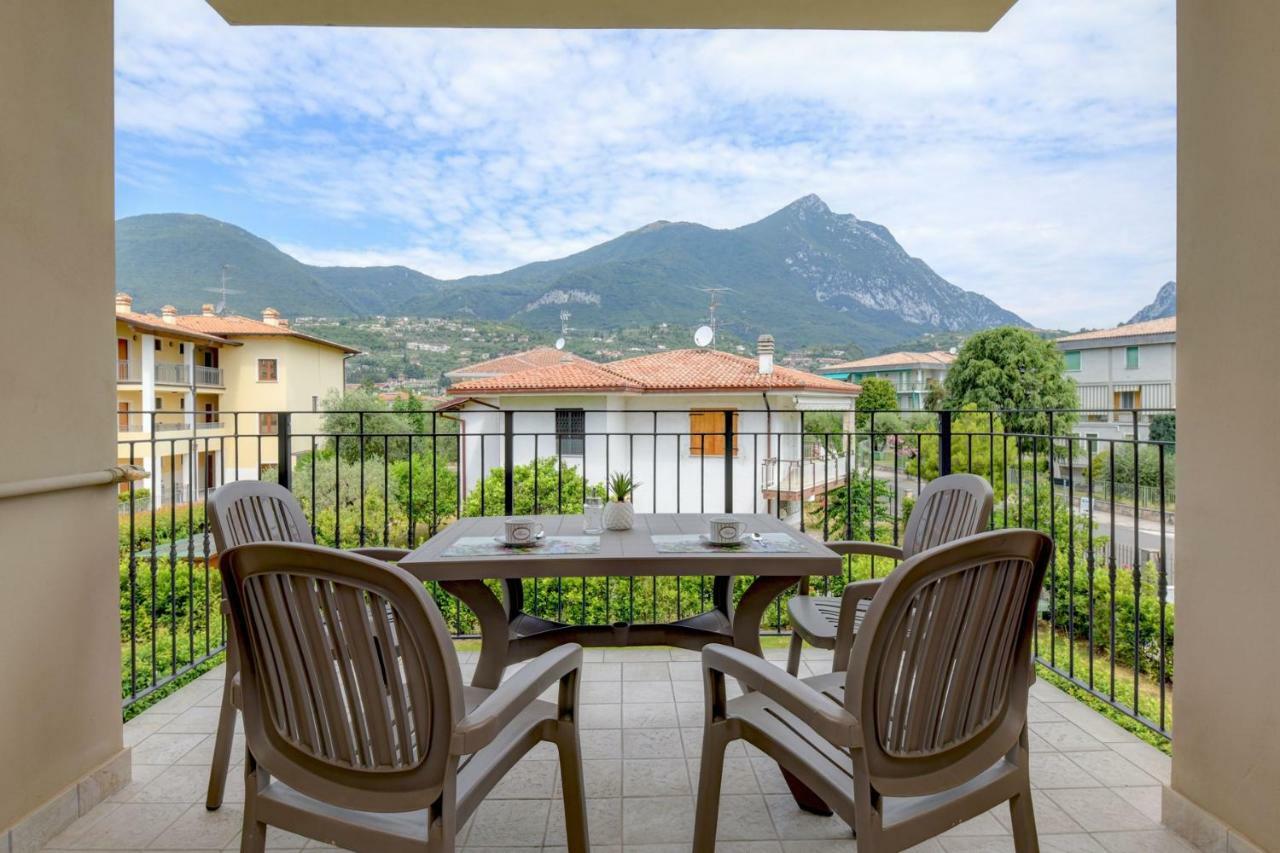 Corte Fasanella - Apartment Lilla Toscolano Maderno Eksteriør bilde