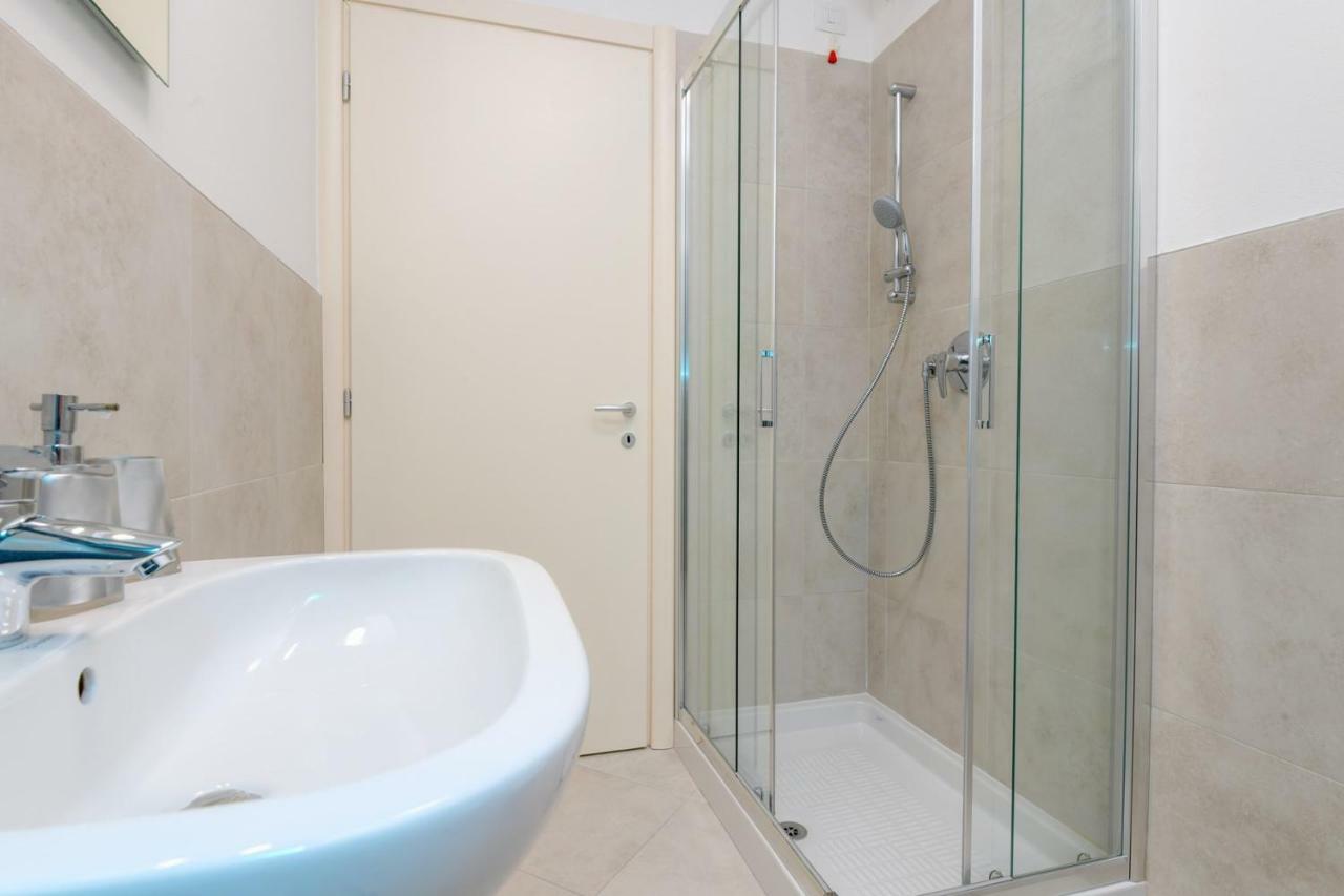Corte Fasanella - Apartment Lilla Toscolano Maderno Eksteriør bilde