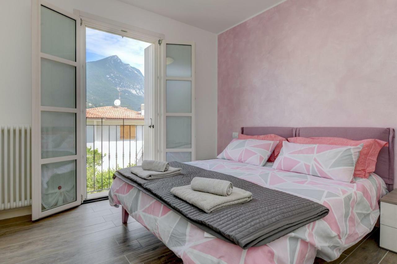 Corte Fasanella - Apartment Lilla Toscolano Maderno Eksteriør bilde
